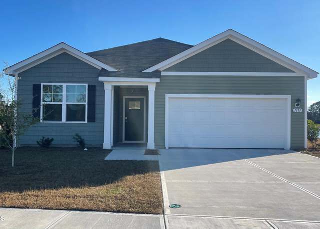 Property at 731 New Haven Ln SW, Supply, NC 28462, 3 beds, 2 baths