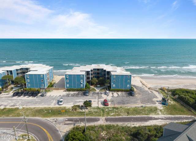 Property at 2174 New River Inlet Rd Unit 283, North Topsail Beach, NC 28460, 1 bed, 1 bath