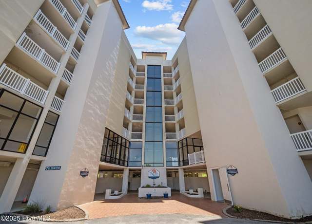 Property at 2000 New River Inlet Rd Unit 3207, North Topsail Beach, NC 28460, 3 beds, 2 baths