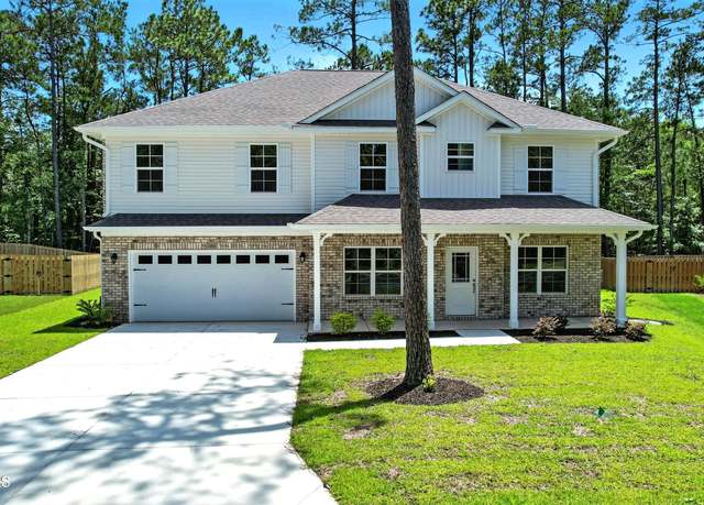 Property at 1213 Mandevilla Dr SE, Bolivia, NC 28422, 5 beds, 4 baths
