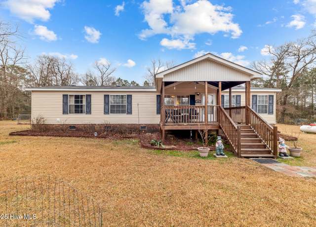 Property at 129 Aberdeen Ln, Jacksonville, NC 28540, 3 beds, 2 baths