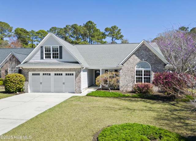 Property at 8686 Grayson Park Dr, Wilmington, NC 28411, 3 beds, 2 baths