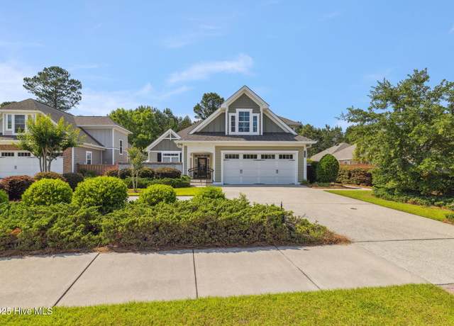 Property at 1324 Edenhouse Ct, Leland, NC 28451, 3 beds, 3.5 baths