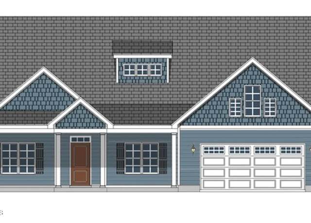 Property at 1712 Dew Mdw, Winterville, NC 28590, 3 beds, 2 baths