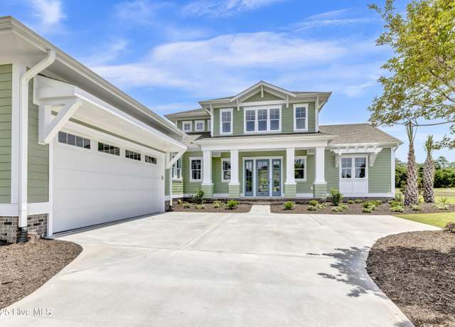 Property at 357 Planters Walk, Hampstead, NC 28443, 4 beds, 3.5 baths