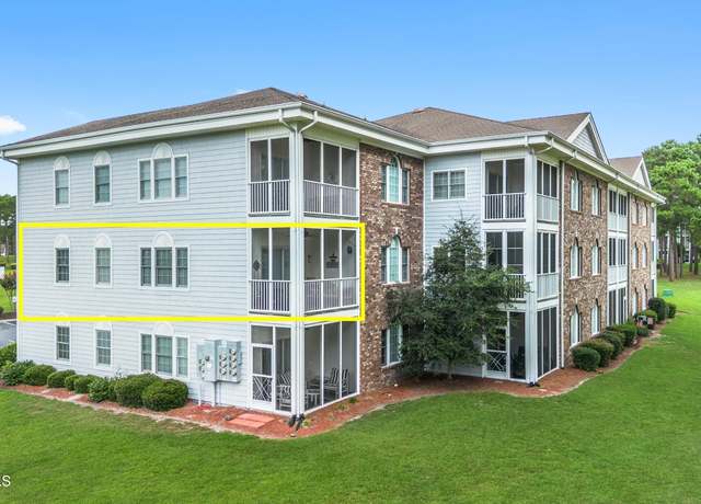 Property at 133 Avian Dr Apt 3412, Sunset Beach, NC 28468, 2 beds, 2 baths