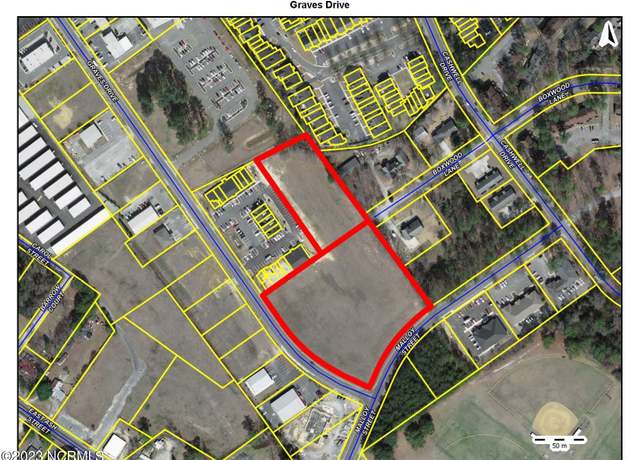 Property at 0 Graves Dr, Goldsboro, NC 27534