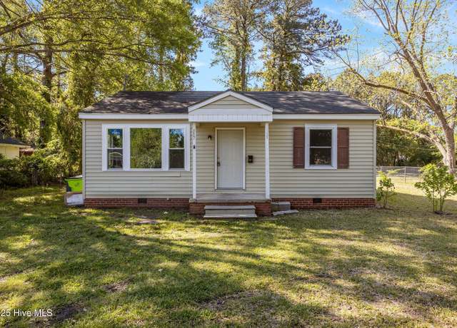 Property at 117 Beaufort Dr, Havelock, NC 28532, 2 beds, 1 bath