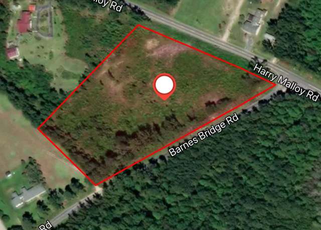 Property at 000 Harry Malloy Rd, Laurinburg, NC 28352