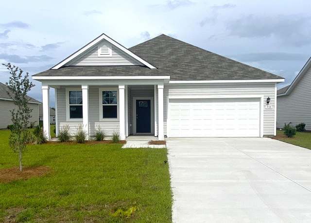 Property at 739 New Haven Ln SW, Supply, NC 28462, 3 beds, 2 baths