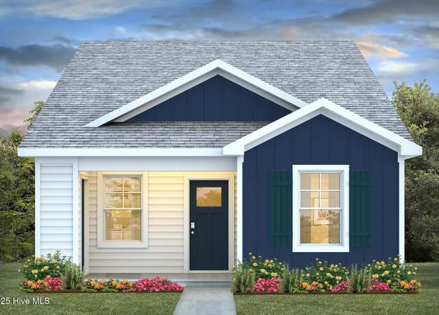 Property at 67 N Bonaparte St Lot 151, Wilmington, NC 28411, 2 beds, 2 baths