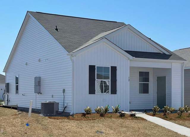 Property at 67 N Bonaparte St Lot 151, Wilmington, NC 28411, 2 beds, 2 baths
