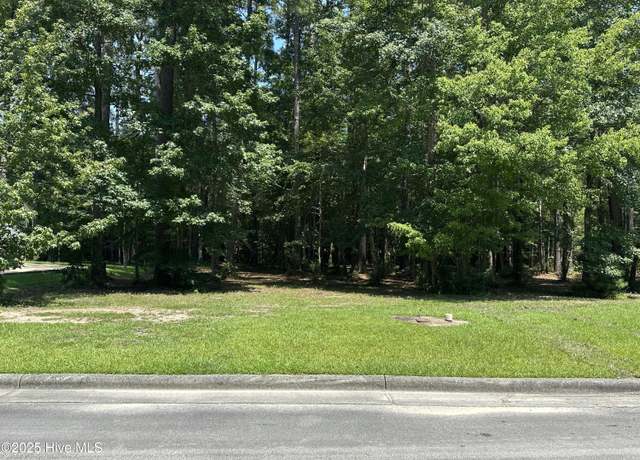Property at 4819 Delft Dr, New Bern, NC 28562