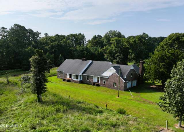 Property at 1922 New Hope Rd, Hertford, NC 27944