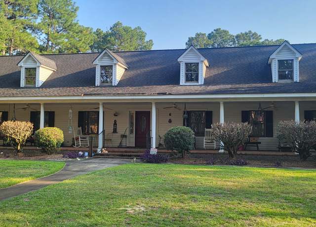 Property at 229 Stratford Rd, Goldsboro, NC 27534, 5 beds, 7 baths