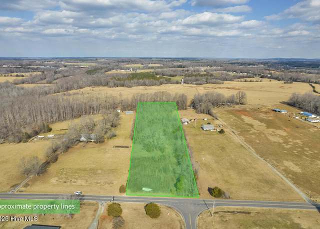 Property at 10238 Silk Hope Liberty Rd, Siler City, NC 27344