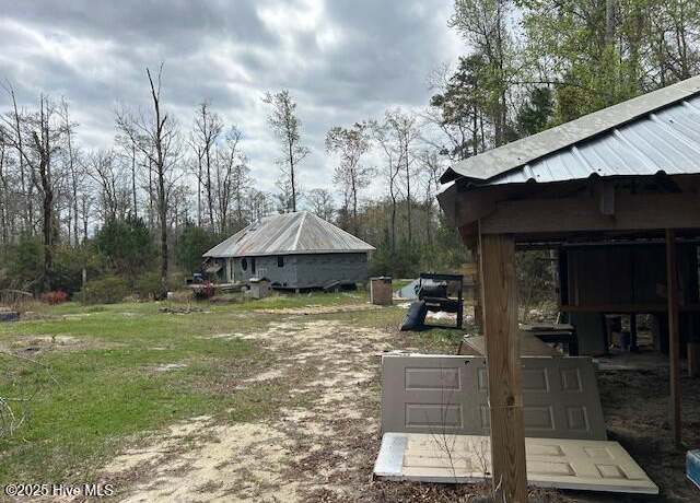 Property at 135 Baytree Ln, Havelock, NC 28532