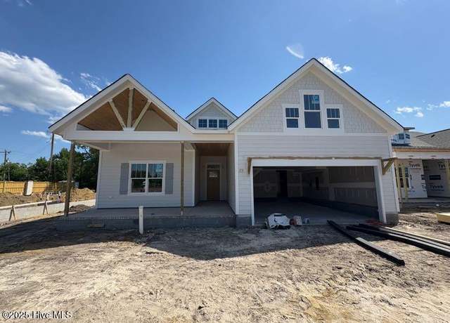 Property at 109 Flat Clam Dr, Wilmington, NC 28401, 3 beds, 3 baths