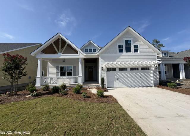 Property at 109 Flat Clam Dr, Wilmington, NC 28401, 3 beds, 3 baths
