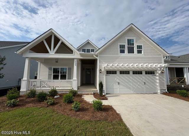 Property at 109 Flat Clam Dr, Wilmington, NC 28401, 3 beds, 3 baths