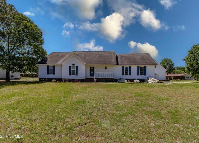 Property at 302 Spence St, La Grange, NC 28551, 3 beds, 2 baths
