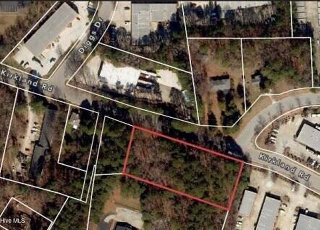 Property at 1441 Kirkland Rd, Raleigh, NC 27603