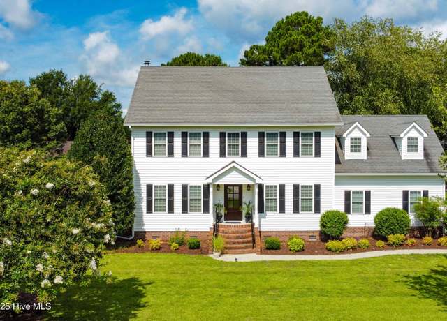 Property at 907 Runaway Bay, Trent Woods, NC 28562, 3 beds, 2.5 baths