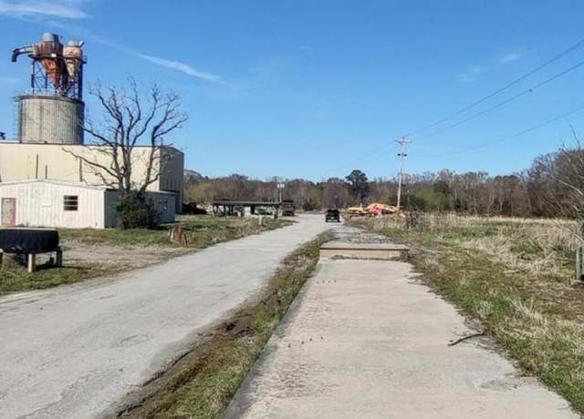 Property at 350 Hoggard Mill Rd, Windsor, NC 27983