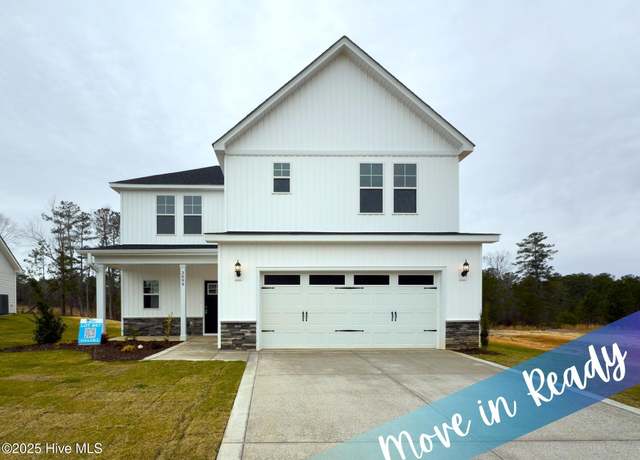 Property at 3894 Blackhills (lot 67) Rd, Fayetteville, NC 28311, 4 beds, 2.5 baths