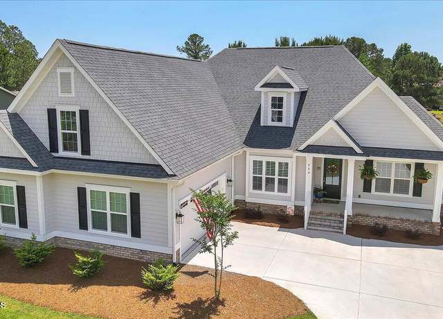 Property at 623 Grovewood Ln SE, Bolivia, NC 28422, 3 beds, 3.5 baths