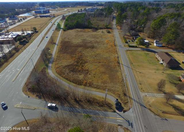 Property at 1903 W Church St, Elizabeth City, NC 27909