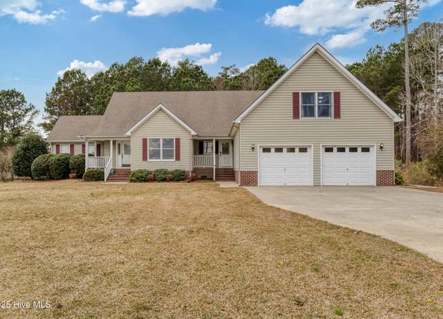 Property at 709 Small Dr, Elizabeth City, NC 27909, 3 beds, 2.5 baths