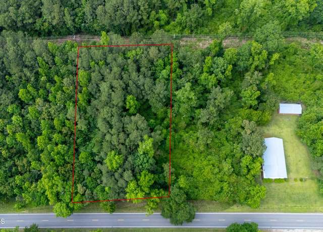Property at 0000 Sam Potts Hwy, Hallsboro, NC 28442
