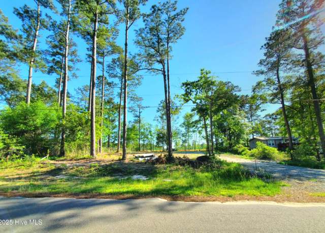 Property at 125 Maple Creek Rd SW, Supply, NC 28462
