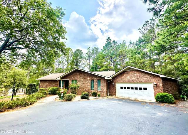 Property at 241 Firetree Ln, West End, NC 27376, 3 beds, 2.5 baths