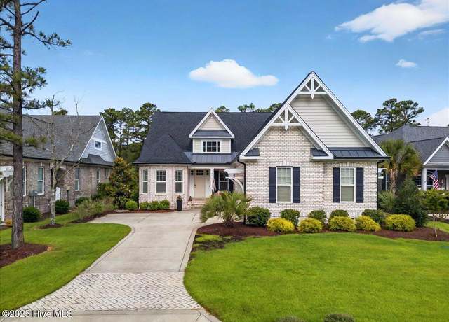 Property at 6665 Summerhill Gln SW, Ocean Isle Beach, NC 28469, 3 beds, 2 baths