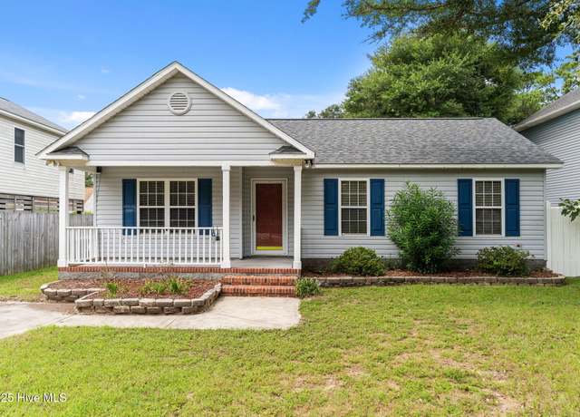 Property at 135 NE 15th St, Oak Island, NC 28465, 3 beds, 2 baths