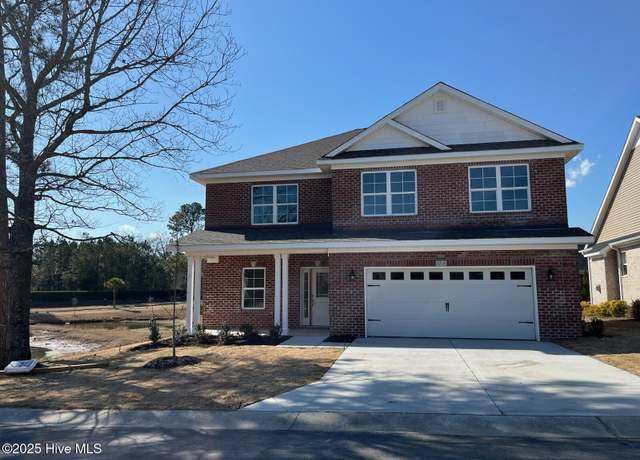 Property at 1221 Mandevilla Dr SE, Bolivia, NC 28422, 4 beds, 2.5 baths