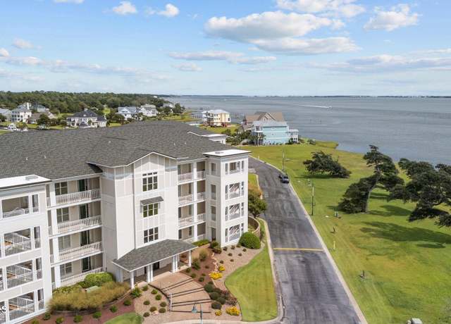 Property at 150 Lands End Rd Unit A-24, Morehead City, NC 28557, 3 beds, 3 baths