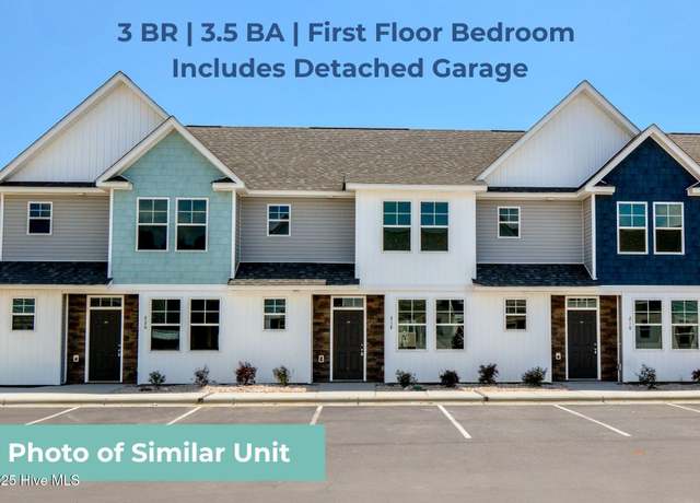 Property at 229 Sandy Cove Ln, Sneads Ferry, NC 28460, 3 beds, 3.5 baths