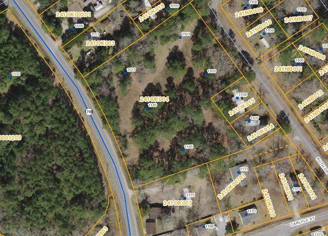 Property at 1165 Beach Dr SW, Sunset Beach, NC 28468
