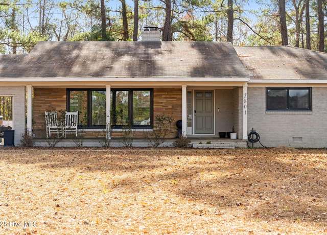 Property at 5801 Washington Rd SW, Shallotte, NC 28470, 4 beds, 2.5 baths