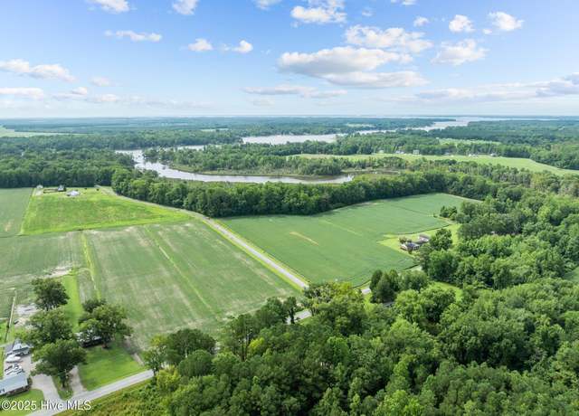 Property at 8 Sawmill Landing Rd, Bath, NC 27808
