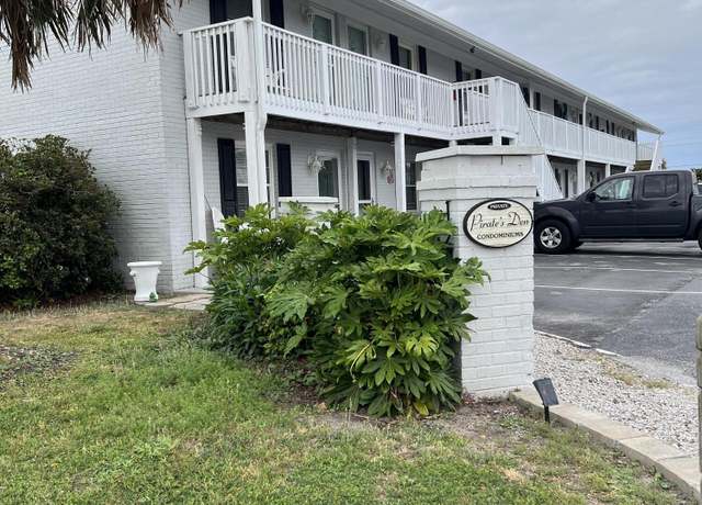Property at 127 Old Causeway Rd #29, Atlantic Beach, NC 28512, 1 bed, 1 bath