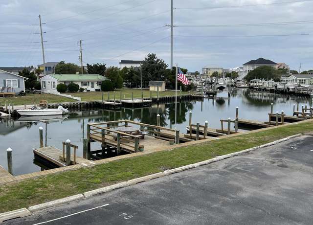 Property at 127 Old Causeway Rd #29, Atlantic Beach, NC 28512, 1 bed, 1 bath