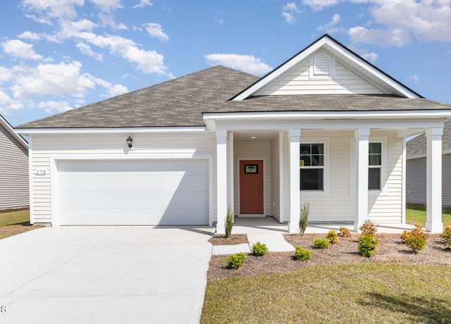 Property at 755 New Haven Ln SW, Supply, NC 28462, 3 beds, 2 baths