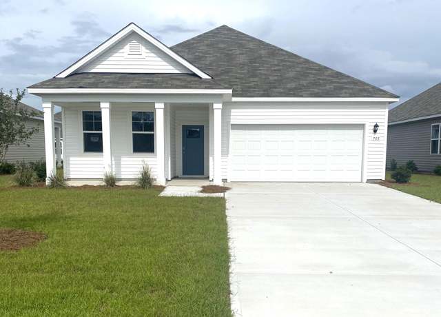 Property at 755 New Haven Ln SW, Supply, NC 28462, 3 beds, 2 baths