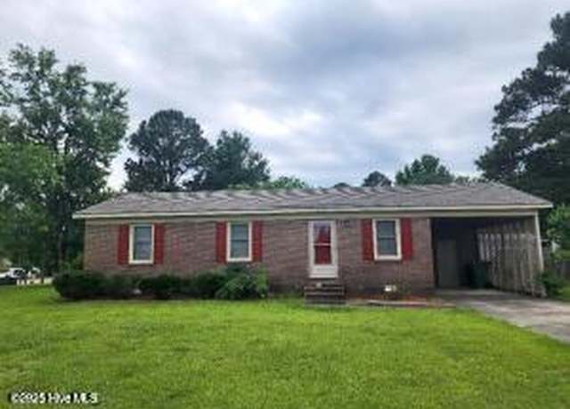 Property at 512 Vernon White Rd, Winterville, NC 28590, 3 beds, 1.5 baths