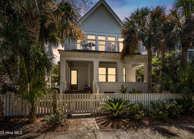 Property at 105 Turks Head Ct, Bald Head Island, NC 28461, 3 beds, 3 baths