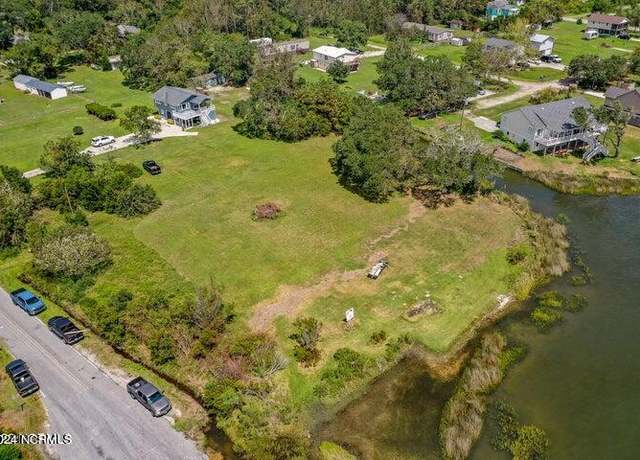 Property at Lot 2 Watts Landing Rd, Hampstead, NC 28443